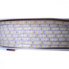 Brille LED вологозахищена нейтральний 24V 10W SMD 2835 NW IP68 1m BY-076/120 (33-486) - зображення 3