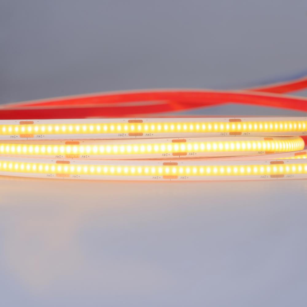 Brille LED теплий відтінок 24V 11W COB WW IP44 1m BY-078/320 (33-489) - зображення 1