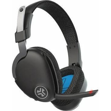 JLAB JBuds Work Wireless Black - зображення 1