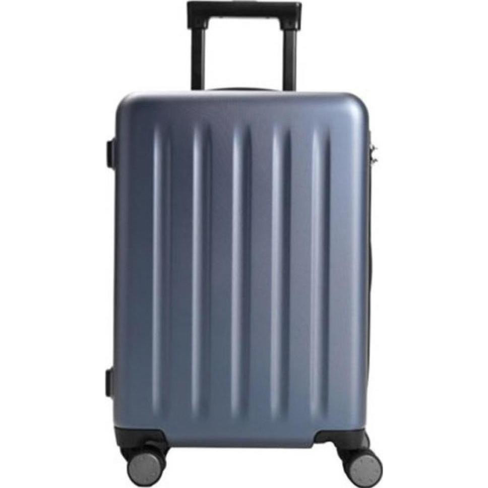 Xiaomi RunMi 90 Points suitcase Aurora Blue 20 " (6970055340069) - зображення 1