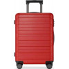 Xiaomi RunMi 90 Seven-bar luggage Red 20" (6970055346696) - зображення 1