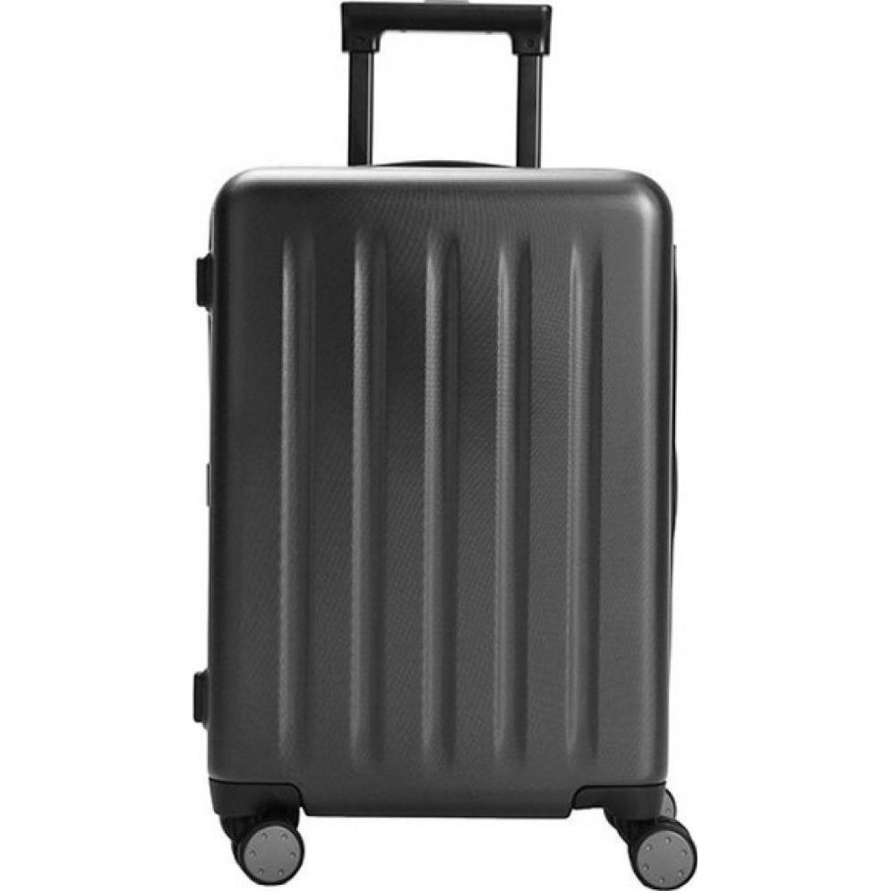 Xiaomi RunMi 90 Points suitcase Dark Grey Magic Night 20" (XNA4004RT) (1114927) - зображення 1