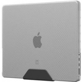   URBAN ARMOR GEAR Apple MacBook Pro 14" 2021 Dot, Ice (134002114343)