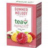 Tea Moments Чай  Summer Melody каркаде 90 г (4823118601800) - зображення 1