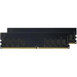   Exceleram 16 GB (2x8GB) DDR4 3200 MHz (E4163222AD)