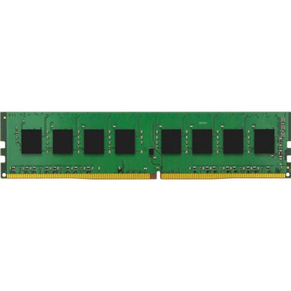 Kingston 8 GB DDR4 3200 MHz (KSM32ES8/8HD) - зображення 1