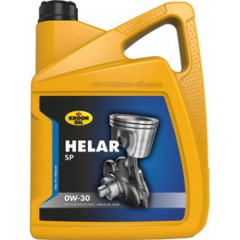   Kroon Oil HELAR 0W-30 5л