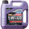 Liqui Moly Synthoil High Tech 5W-40 4л - зображення 1