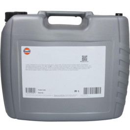   GULF Formula ULE 5W-40 20л