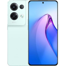   OPPO Reno7 Pro 5G 12/256GB Glazed Green