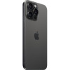 Apple iPhone 15 Pro Max 256GB Dual SIM Black Titanium (MU2N3) - зображення 3