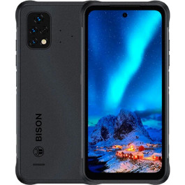   UMIDIGI Bison 2 6/128GB Black