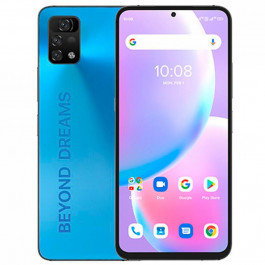   UMIDIGI A11 Pro Max 4/128GB Blue