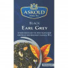 Askold Чай  Earl Grey чорний байховий з бергамотом 90 г (4820015831248) - зображення 1