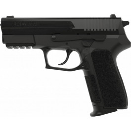   Retay 2022, 9mm, black (1195.06.11)