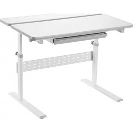   FunDesk Colore Grey 810104