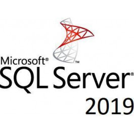   Microsoft SQL Server 2019 Standard Core 2 Core License Pack Commercial (DG7GMGF0FLR2_0002)