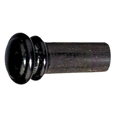 Gewa Фіксатор для струнотримача для скрипки 1/2-1/4 Ebony (G-415459) - зображення 1