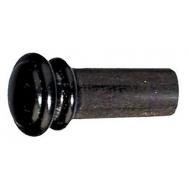   Gewa Фіксатор для струнотримача для скрипки 1/2-1/4 Ebony (G-415459)