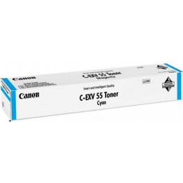   Canon C-EXV55 Cyan (2183C002)