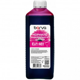   Barva для Epson Универсальные №1 Magenta 1кг (EU1-461) I-BAR-EU1-1-M