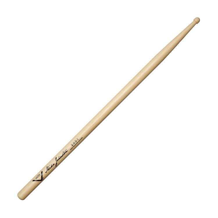 VATER Percussion Барабанні палички Vhmj 2451  Hickory Maple - зображення 1