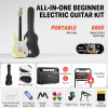 Donner Music DST-100 Kit Yellow EC1169 - зображення 4