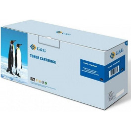   G&G Картридж для Xerox WC3335/3345/PH3330 Black 15000стр (G&G-106R03623)