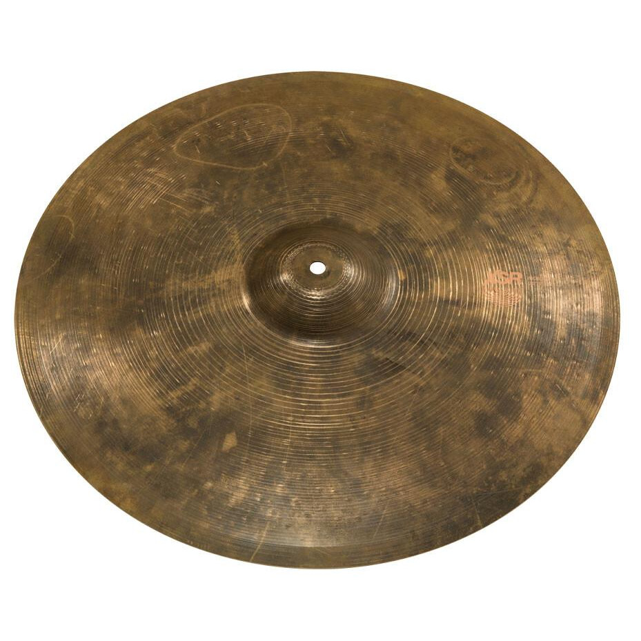 SABIAN 20" XSR Monarch XSR2080M - зображення 1