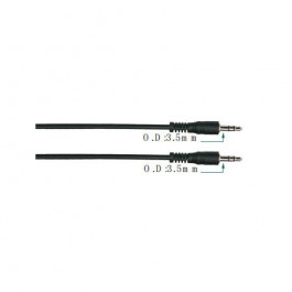   Soundking Готовый кабель миниджек-миниджек SKBB322