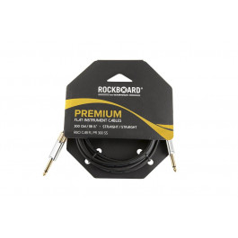   Rockboard RBOCAB FL PR 300 SS