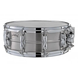   Yamaha RLS1455 Recording Custom Stainless Steel Snare 14"x5.5"