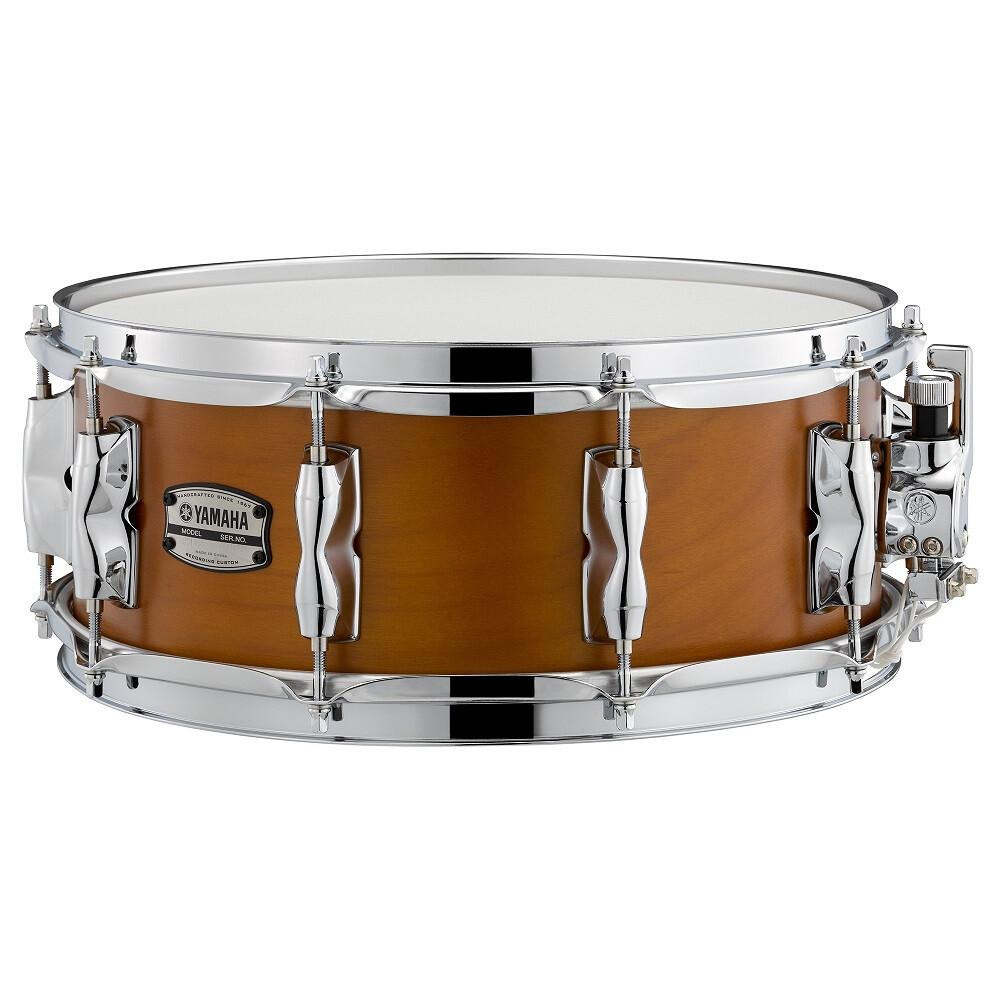 Yamaha RBS1455 RW Recording Custom Wood 14"x5.5" Real Wood (RBS1455RW) - зображення 1