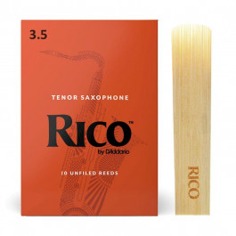   RICO Трости RKA1035 Tenor Sax #3.5 (10 шт.)