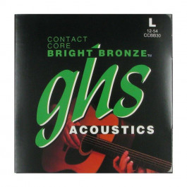   GHS Strings B30