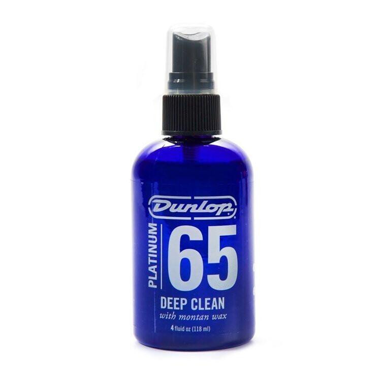 Dunlop PLATINUM 65 DEEP CLEANER - зображення 1