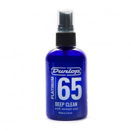   Dunlop PLATINUM 65 DEEP CLEANER