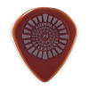 Dunlop AALP01 ANIMALS AS LEADERS PRIMETONE SCUPTED PLECTRA | BROWN - зображення 1