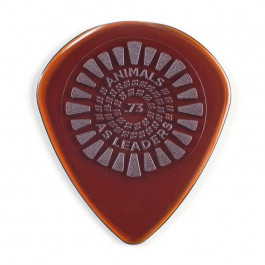   Dunlop AALP01 ANIMALS AS LEADERS PRIMETONE SCUPTED PLECTRA | BROWN