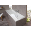 Villeroy&Boch Targa Style 170x75 UBA170FRA2V-01 - зображення 2