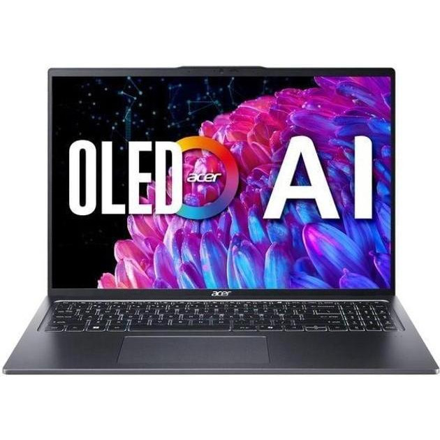 Acer Swift Go 16 OLED SFG16-72-57GV (NX.KY9EX.006) - зображення 1