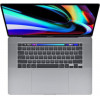 Apple MacBook Pro 16" Space Gray 2019 (Z0XZ0006Y, Z0XZ004RB) - зображення 1