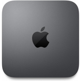   Apple Mac Mini 2020 Space Gray (MXNF28/Z0ZR0004J)