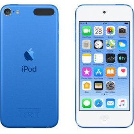   Apple iPod touch 7Gen 128GB Blue (MVJ32)