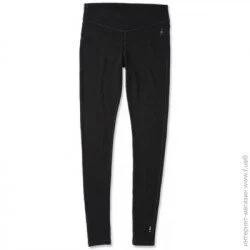   Smartwool Термоштаны женские  Wm’s Merino 250 Baselayer Bottom, Black, XS (SW SW018809.001-XS)