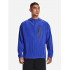 Under Armour Ветровка  Ua Outrun The Storm Jacket-Blu 1361502-486 S (195253994777) - зображення 1