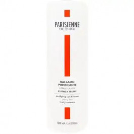   Parisienne Italia Кондиціонер для волосся  Professional Balsamo Purificante Essenza Fruity 1000 мл