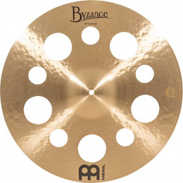   Meinl B18TTRC Byzance Traditional Trash Crash 18"