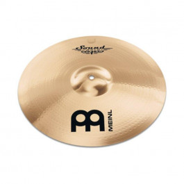   Meinl Soundcaster Custom Medium Crash 18 (SC18MC-B)