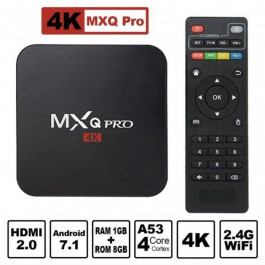    MXQ Pro